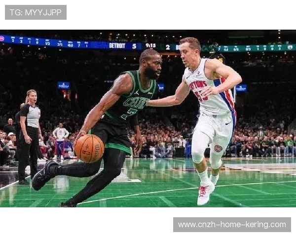 凯尔特人三分失准,坎宁安32+10封神活塞——一场数据与商业共振的篮球软文 凯尔特人三分失准,坎宁安32+10封神活塞——一场数据与商业共振的篮球软文