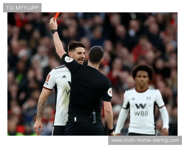 富勒姆中路渗透顺利,米特洛维奇停球转身完成致命一击——以技术与坚持书写的品牌故事