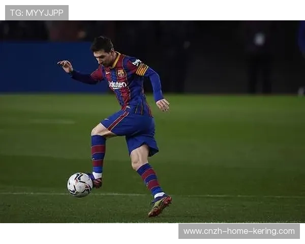 巴塞罗那多点参与射门