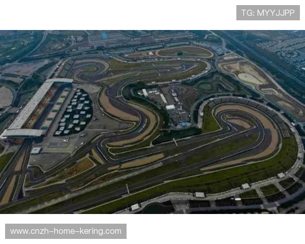 F1赛道维护与安全巡检升级为比赛可持续运营提供有力保障